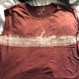 Free People Tee